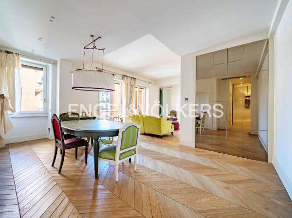 Foto Appartamento in vendita a Milano