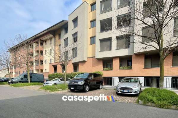 Foto Appartamento in vendita a Milano