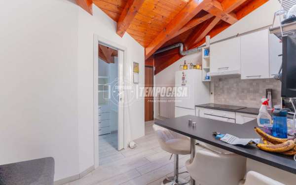 Foto Appartamento in vendita a Milano