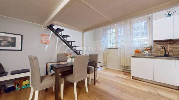 Foto Appartamento in vendita a Milano