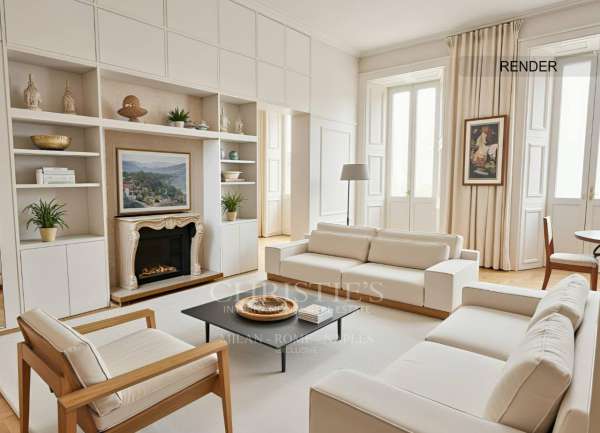 Foto Appartamento in vendita a Milano