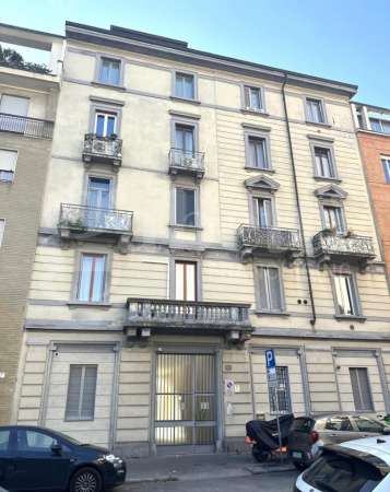 Foto Appartamento in vendita a Milano