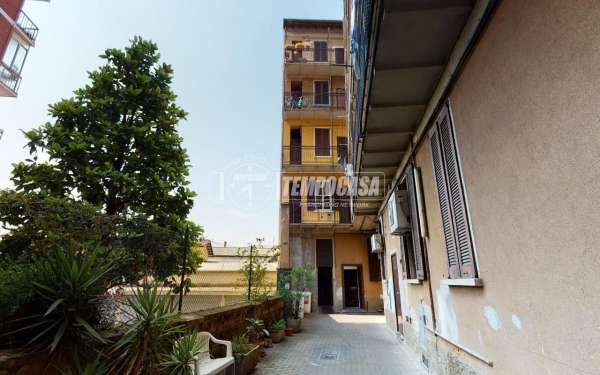 Foto Appartamento in vendita a Milano