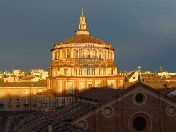 Foto Appartamento in vendita a Milano