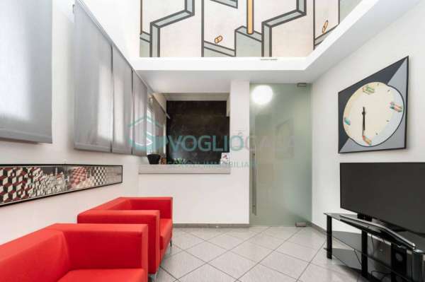 Foto Appartamento in vendita a Milano