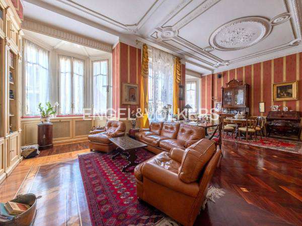 Foto Appartamento in vendita a Milano