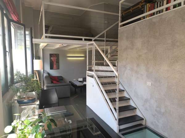 Foto Appartamento in vendita a Milano