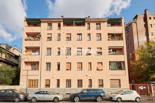 Foto Appartamento in vendita a Milano