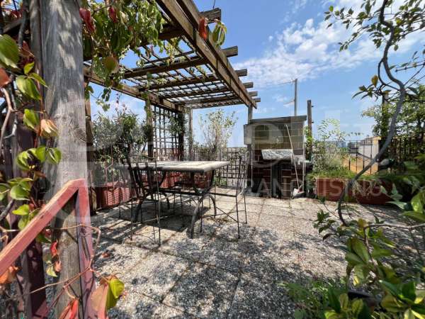 Foto Appartamento in vendita a Milano