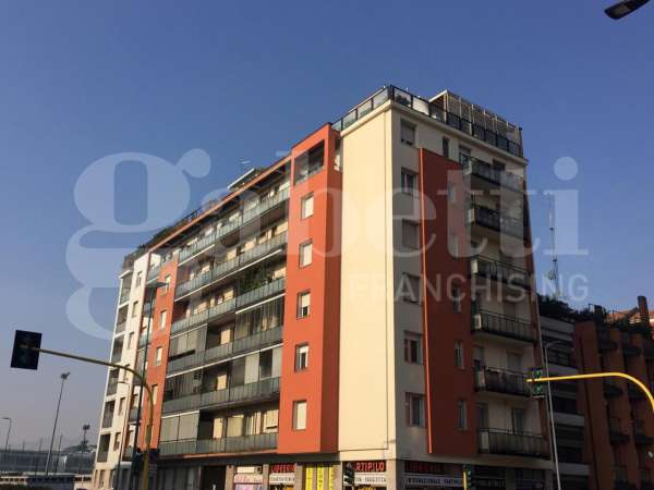 Foto Appartamento in vendita a Milano