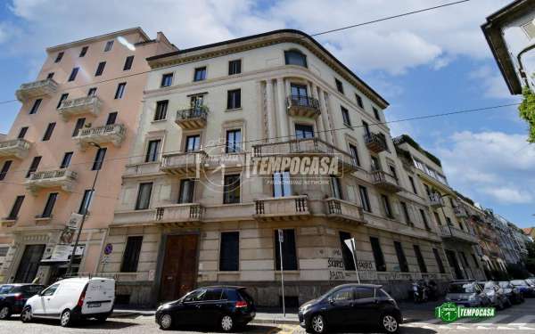 Foto Appartamento in vendita a Milano