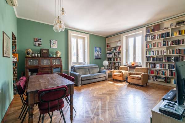 Foto Appartamento in vendita a Milano
