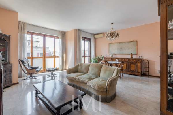 Foto Appartamento in vendita a Milano
