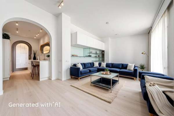 Foto Appartamento in vendita a Milano