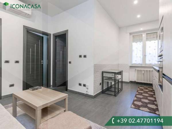 Foto Appartamento in vendita a Milano