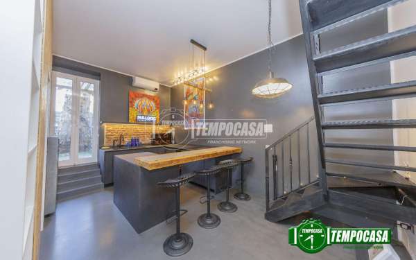 Foto Appartamento in vendita a Milano