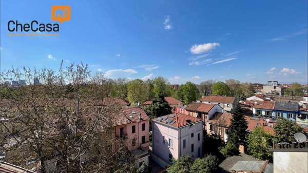 Foto Appartamento in vendita a Milano