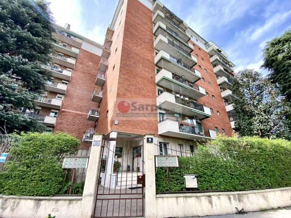 Foto Appartamento in vendita a Milano