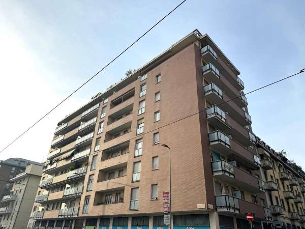 Foto Appartamento in vendita a Milano