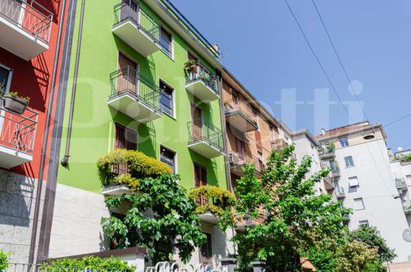 Foto Appartamento in vendita a Milano