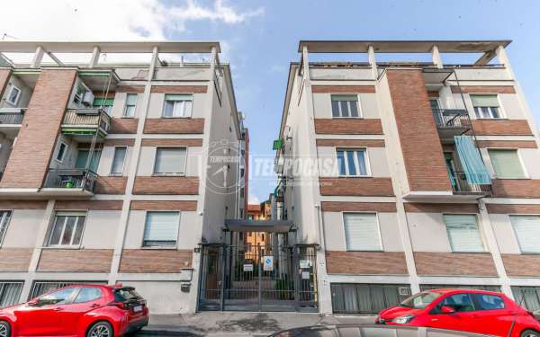 Foto Appartamento in vendita a Milano