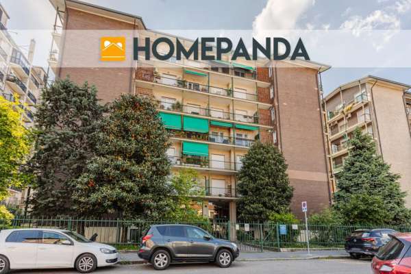 Foto Appartamento in vendita a Milano