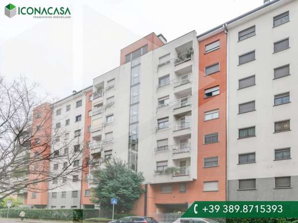 Foto Appartamento in vendita a Milano