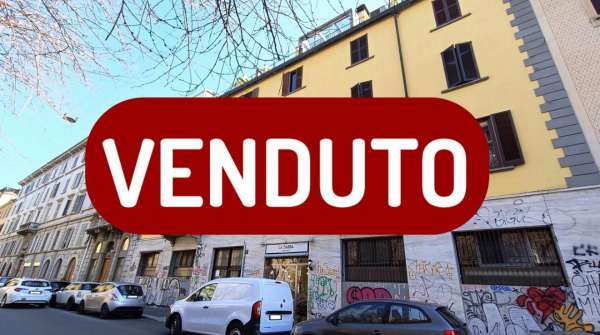 Foto Appartamento in vendita a Milano