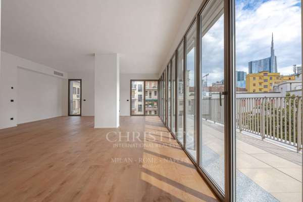 Foto Appartamento in vendita a Milano