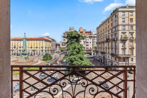 Foto Appartamento in vendita a Milano