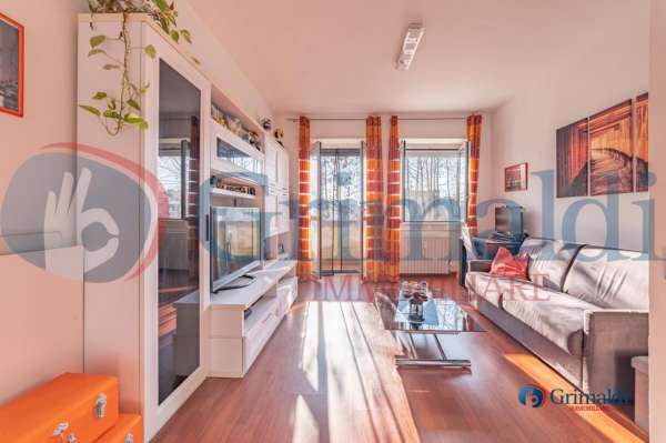 Foto Appartamento in vendita a Milano