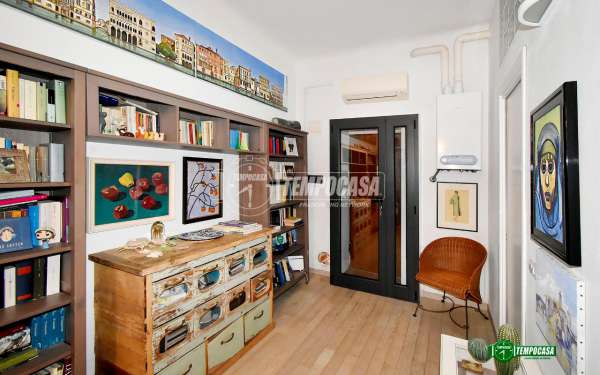 Foto Appartamento in vendita a Milano