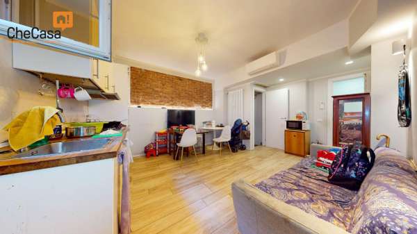 Foto Appartamento in vendita a Milano