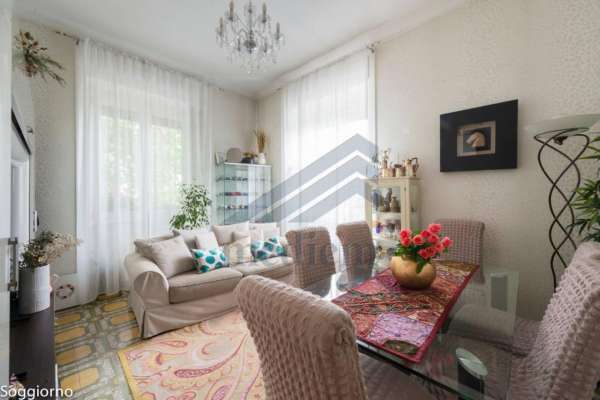 Foto Appartamento in vendita a Milano