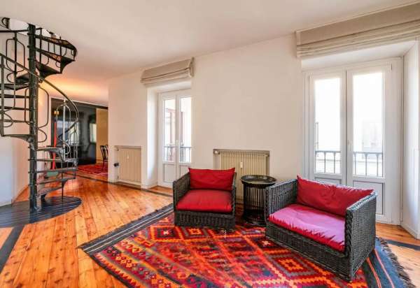 Foto Appartamento in vendita a Milano