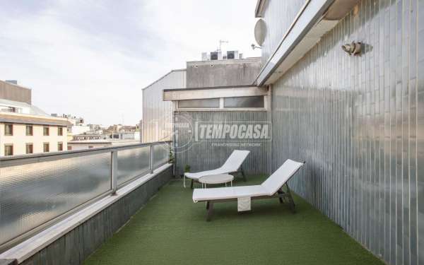 Foto Appartamento in vendita a Milano