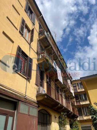 Foto Appartamento in vendita a Milano