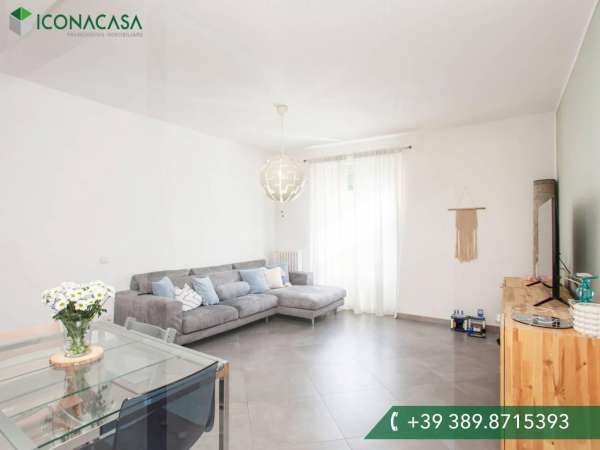 Foto Appartamento in vendita a Milano