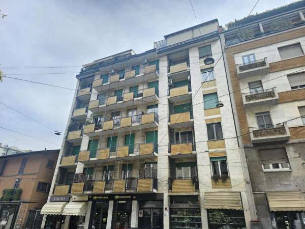 Foto Appartamento in vendita a Milano