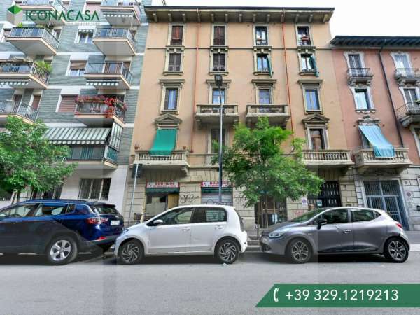 Foto Appartamento in vendita a Milano