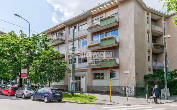 Foto Appartamento in vendita a Milano