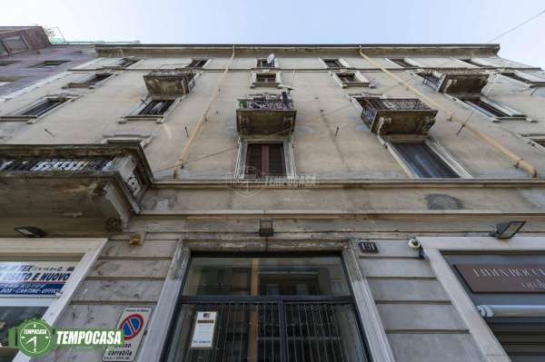 Foto Appartamento in vendita a Milano