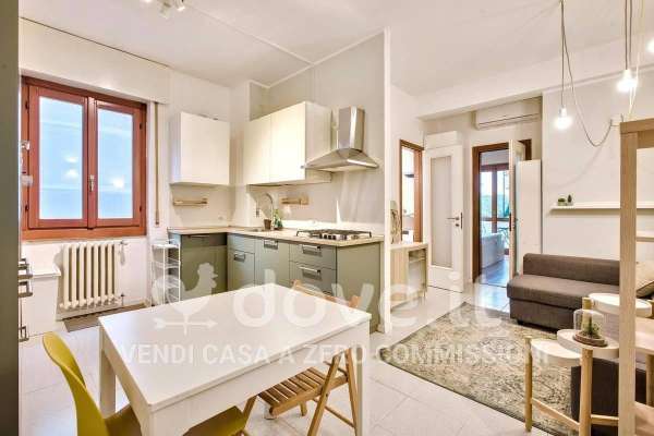 Foto Appartamento in vendita a Milano