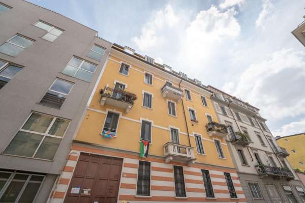 Foto Appartamento in vendita a Milano