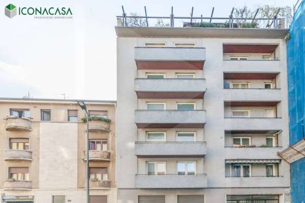 Foto Appartamento in vendita a Milano