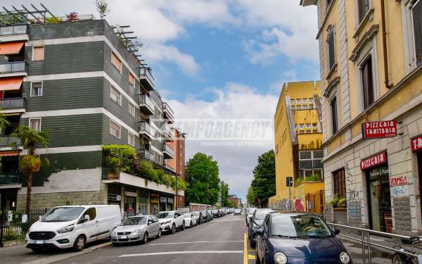 Foto Appartamento in vendita a Milano