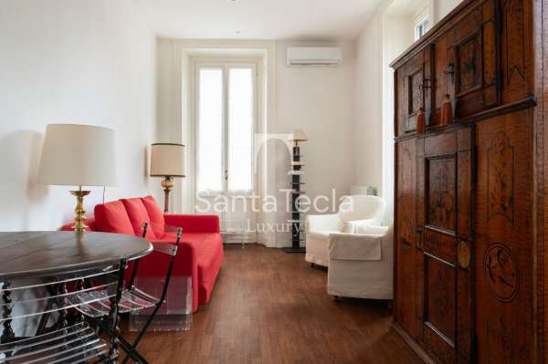 Foto Appartamento in vendita a Milano