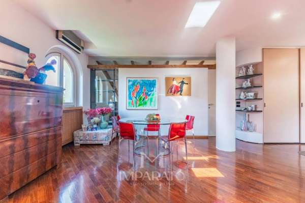 Foto Appartamento in vendita a Milano