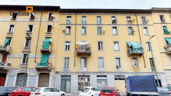 Foto Appartamento in vendita a Milano