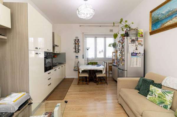 Foto Appartamento in vendita a Milano